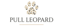 logo pull leopard