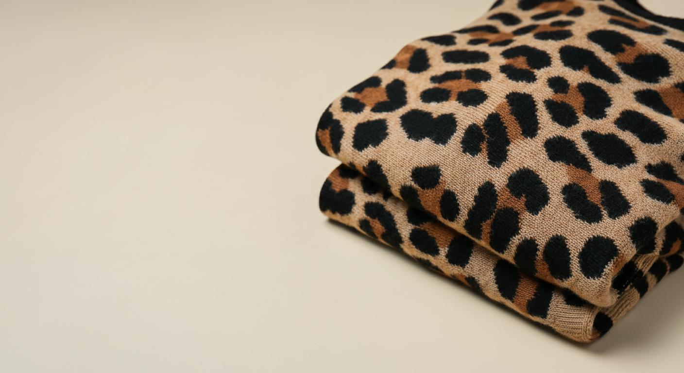 Pull Leopard